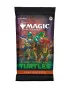 Društvena igra - Magic the Gathering - TCG Teenage Mutant Ninja Turtles - Play Boosters 