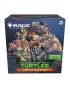 Društvena igra - Magic the Gathering - TCG Teenage Mutant Ninja Turtles - Turtle Team-Up 