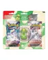 Društvena igra Pokemon - TCG - Back To School Eraser Blister 
