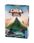 Društvena igra The Crew - Family Adventure Marooned in Paradise 
