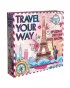 Društvena igra Travel Your Way 