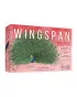 Društvena igra Wingspan - Ptice Azije 