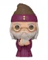 Bobble Figure Harry Potter POP! - Dumbledore with Baby Harry 