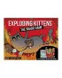 Društvena igra Exploding Kittens The Board Game 