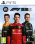 PS5 F1 22 