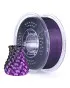 Filament Creality PLA - Silk Black Purple 