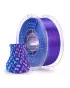 Filament Creality PLA - Silk Blue Purple 