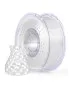 Filament Elegoo PLA - Silk White 