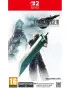 Switch 2 Final Fantasy VII Remake Intergrade 