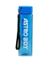 Flaša Paladone Astro Bot- Shaped Water Bottle 