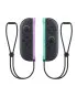 Gamepad Joy-Con Pair Nintendo Switch 2 Light Purple and Light Green 