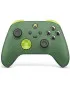 Gamepad Microsoft XBOX Wireless Controller - Remix + Battery Pack 