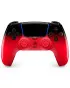 Gamepad PlayStation 5 DualSense - Hyperpop Techno Red 