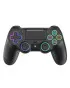 Gamepad Spawn - PlayPro 4 Wireless Controller Black 