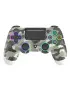 Gamepad Spawn - PlayPro 4 Wireless Controller Grey Camo 