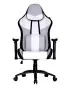 Gaming Stolica COOLER MASTER Caliber R3 CMI-GCR3C-GWK Gray/White 