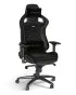 Gaming Stolica Noblechairs Epic Black/Gold 