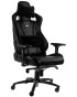 Gaming Stolica Noblechairs Epic Black 