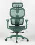 Gaming Stolica Spawn Ergo Meshy Green 