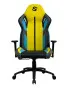Gaming Stolica Spawn Lite Yellow 