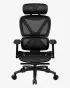 Gaming Stolica ThunderX3 XTC Mesh - Black 