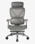 Gaming Stolica ThunderX3 XTC Mesh - Gray 