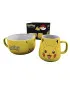 Gift Set AbyStyle - Pokemon - Pikaču - Činija i Šolja 