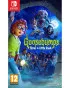 Switch Goosebumps - Terror in Little Creek 