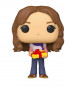 Bobble Figure Harry Potter POP! - Hermione Granger - Holiday 