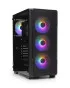 Intel Core i7 Gaming Računar - 12700KF 32GB 1TB RTX5060 8GB 