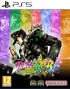 PS5 JoJo's Bizarre Adventure: All Star Battle R 