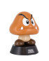 Lampa Paladone Super Mario - Goomba Icon Light 