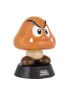 Lampa Paladone Super Mario - Goomba Icon Light 