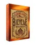 Karte Bicycle Creatives - Bourbon - Playing Cards 