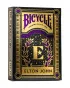 Karte Bicycle - Elton John - Playing Cards 