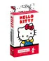 Karte Waddingtons No. 1 - Hello Kitty 
