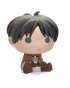 Kasica (Bank) Attack on Titan - Eren 