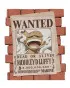Kasica (Bank) One Piece - Luffy Wanted