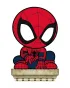 Kasica Coin Ban - Spider-Man - Spider-Man Crouching 