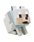 Kasica Paladone - Minecraft - Wolf Shaped Money Box 