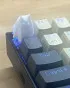 Keycap DOT Tmn - Ghost 