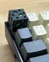 Keycap DOT Tmn - Green Cube 