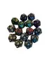 Kockica MtG Life Counter D20 Die - Edge of Eternities 