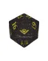 Kockica MtG Life Counter D20 Die - Outlaws of Thunder Junction 