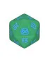 Kockica MtG Life Counter D20 Die - Teenage Mutant Ninja Turtles 