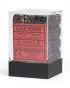 Kockice Chessex - Speckled - Space - Dice Block (36) 12mm