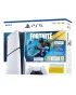 Konzola PlayStation 5 - 1TB Slim + PS5 Fortnite Flowering Chaos Bundle 