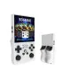 Konzola Retro R36 Max Console - White 