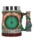 Krigla - Lord Of The Rings - The Shire Tankard 