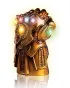 Lampa Marvel - Thanos Infinity Gauntlet Desk Light 